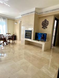 Asilah Luxury - Sea view & Swimming Pools - Garage Privat