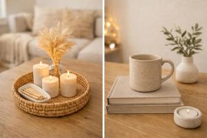 Scandinavian Alpine Lodge nahe Tegernsee - stilvoll & ruhig