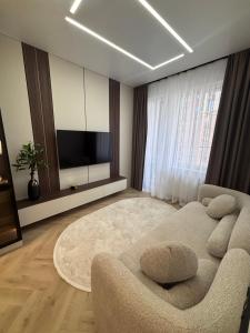 Аркадия жк Атмосфера море терраса на крыше