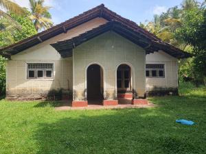 Batheegama Turtle Point Bungalow