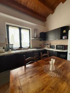 Agriturismo La Vita è Bella