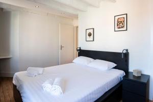 Malagnou - Spacieux appartement lumineux à Genève