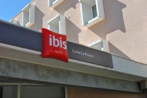 Hotels ibis Loriol Le Pouzin : photos des chambres