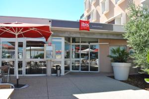 Hotels ibis Loriol Le Pouzin : photos des chambres