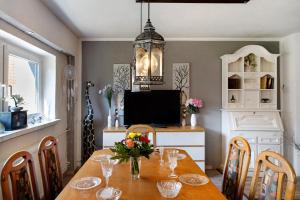 Ferienwohnung Keppler