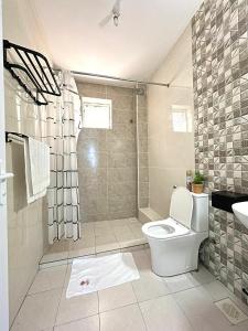 NYALI 1BR,2 BEDs,ACs,NEAR JUMEIRAH BEACH