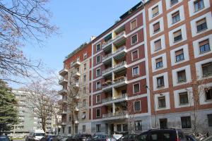 WI-RO via Battistotti Sassi - A pochi passi da Città Studi