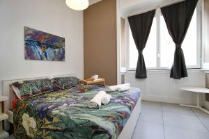 WI-RO via Battistotti Sassi - A pochi passi da Città Studi