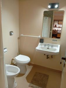 amplio y luminoso Studio en el Corazon de Buenos Aires