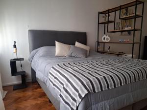 amplio y luminoso Studio en el Corazon de Buenos Aires