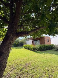 Casa Cajita