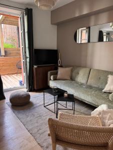 LEscale verte toulousaine