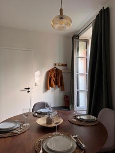 LEscale verte toulousaine