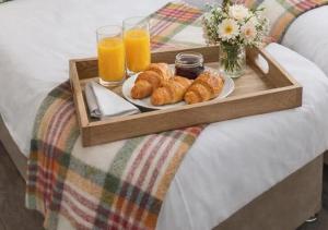 Prime Brighton Lanes Chic 2 Bed Plus Paid Parking