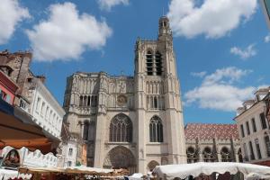 Lodge with SPA - 6 bedrooms