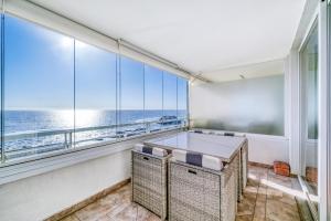 Pacific Terrace 4 Guests & Parking