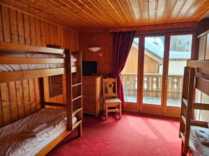 Hotel la Meije