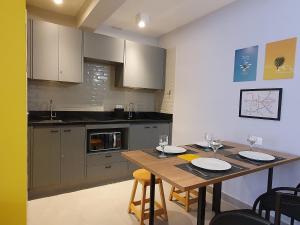 Flat SP | Vista Sky Sampa + Ar-condicionado