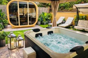 Mami Garden Luxury Suites img6