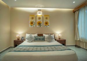 Maanya by the Lake By Samav hotels