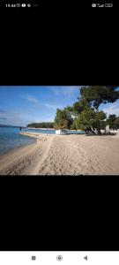 Mobile home Borna, Biograd na Moru