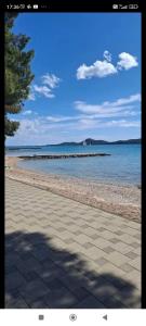 Mobile home Borna, Biograd na Moru