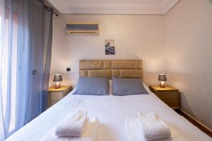 Charming apartment in timeless location