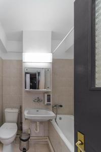 Lapusneanu Central Apartments