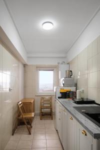 Lapusneanu Central Apartments