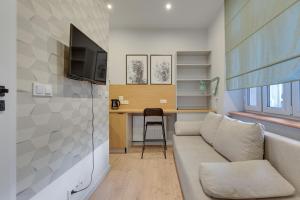 Seredyńskiego - Old Town Studios by Platinium Lofts