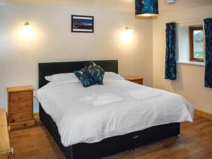 Beech Cottage - Uk49564