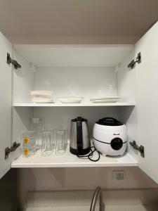 Matina enclaves condo studio type 6thfloor