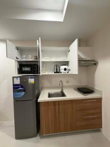 Matina enclaves condo studio type 6thfloor