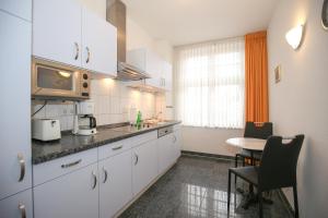 Residenz Unter den Linden 23 ruhig und zentral