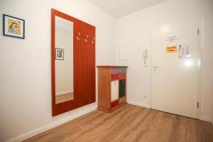 Residenz Unter den Linden 23 ruhig und zentral