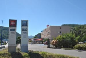 Hotels ibis Loriol Le Pouzin : photos des chambres