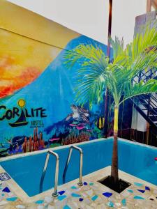 Hotel Coralite Suites Santa Marta
