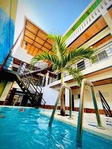 Hotel Coralite Suites Santa Marta