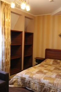 Готель Аерополь