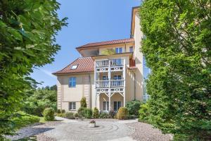 Residenz Unter den Linden 08 ruhig am Stadtwald