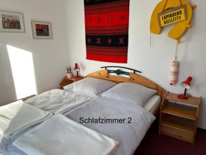 Ferienhaus Westermarkelsdorf