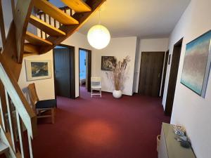 Ferienhaus Westermarkelsdorf