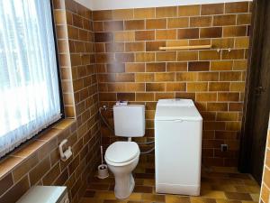 Ferienhaus Westermarkelsdorf