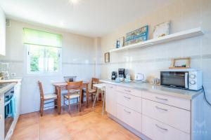 Finca Sa Copinya, frente a la costa de Cala Bona