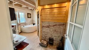 Penthouse Meeresrauschen