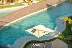 Beach House em Condomínio de Luxo - Naay Villas Boutique