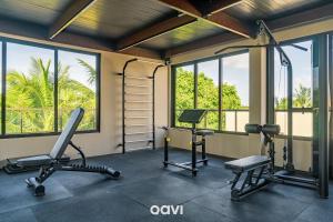 Beach House em Condomínio de Luxo - Naay Villas Boutique