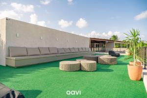 Beach House em Condomínio de Luxo - Naay Villas Boutique