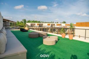 Beach House em Condomínio de Luxo - Naay Villas Boutique