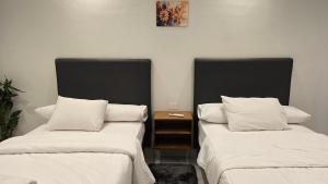 DHB STAYS Downtown Cairo 2 Bedroom Premium Apartment